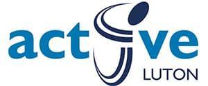 Active Luton Logo