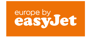 Easyjet Logo Carousel