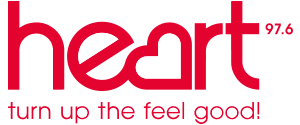 Heart FM Logo Carousel