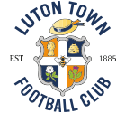 Luton Town FC Logo Carousel