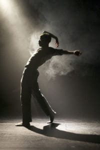 Dancing Photo Gallery