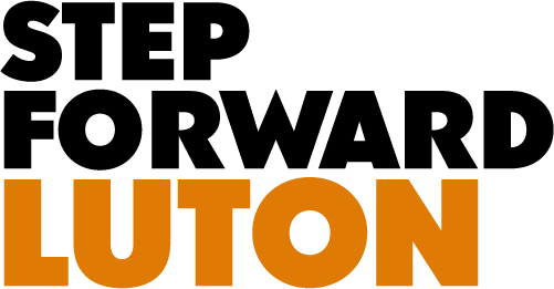 Step Forward Luton
