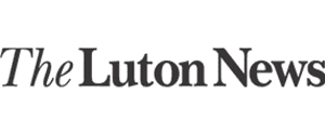 The Luton News Logo Carousel